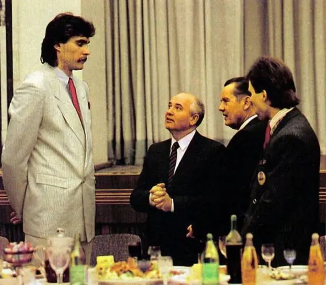 macri