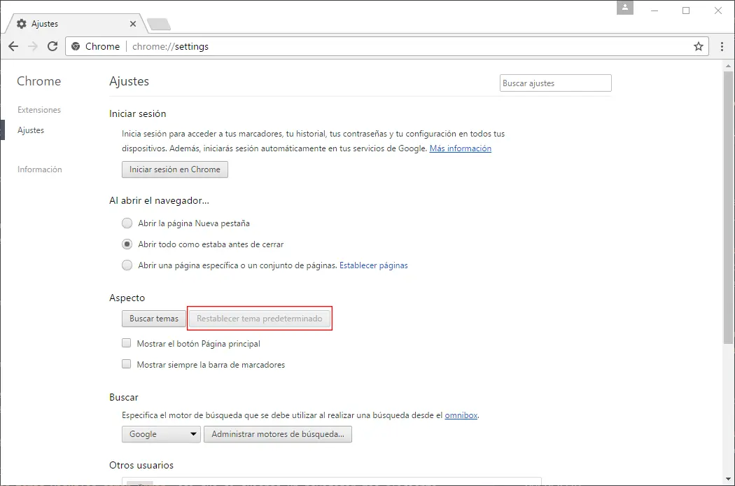 Trucos para acelerar Chrome! +10 si no conocias alguno