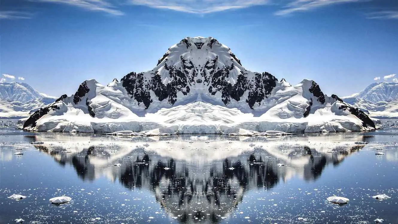 del mundo