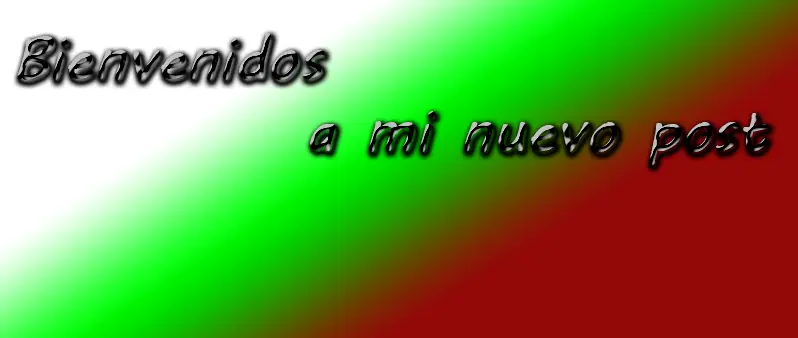 Lugares hermosos de México