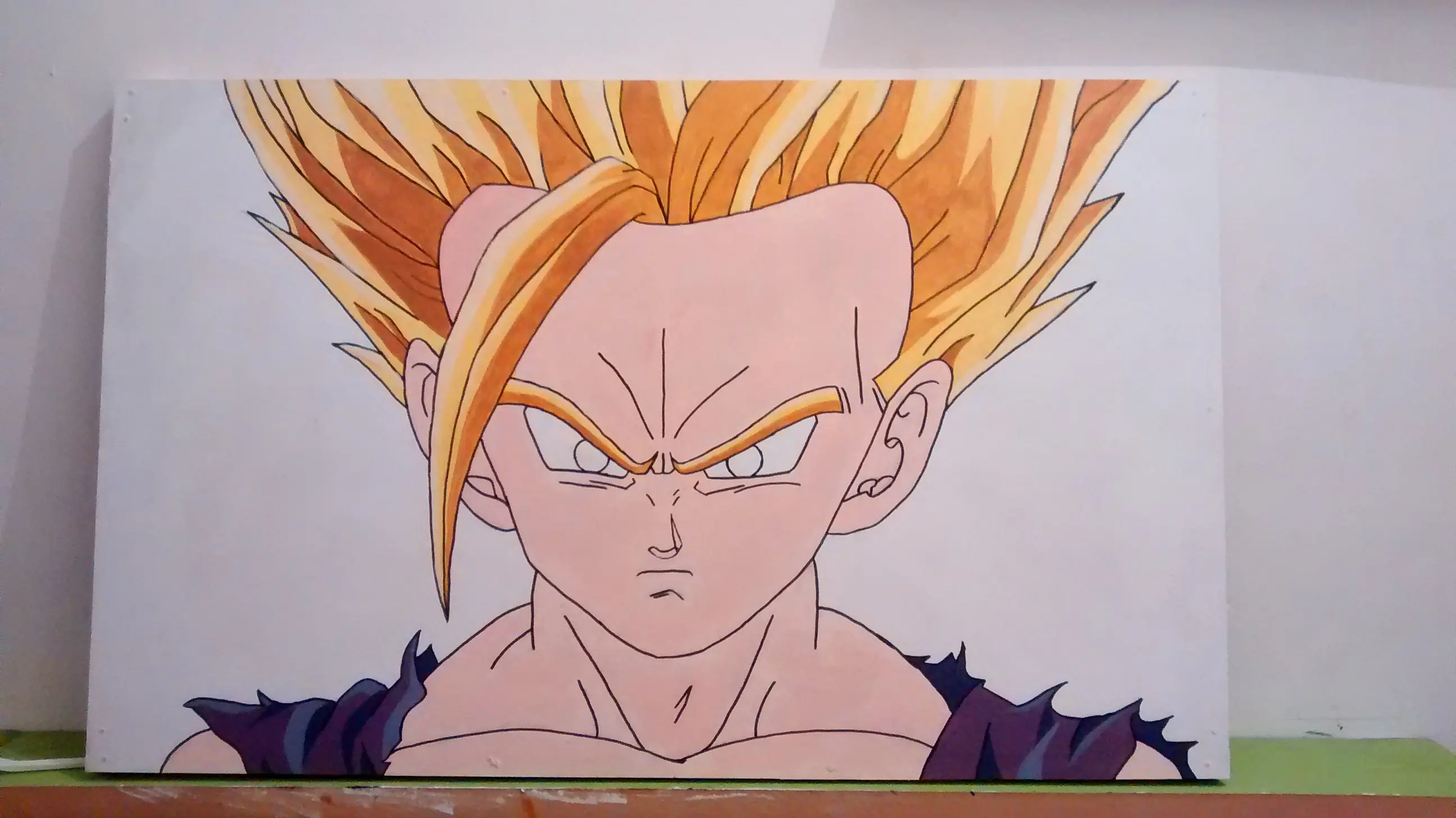 gohan