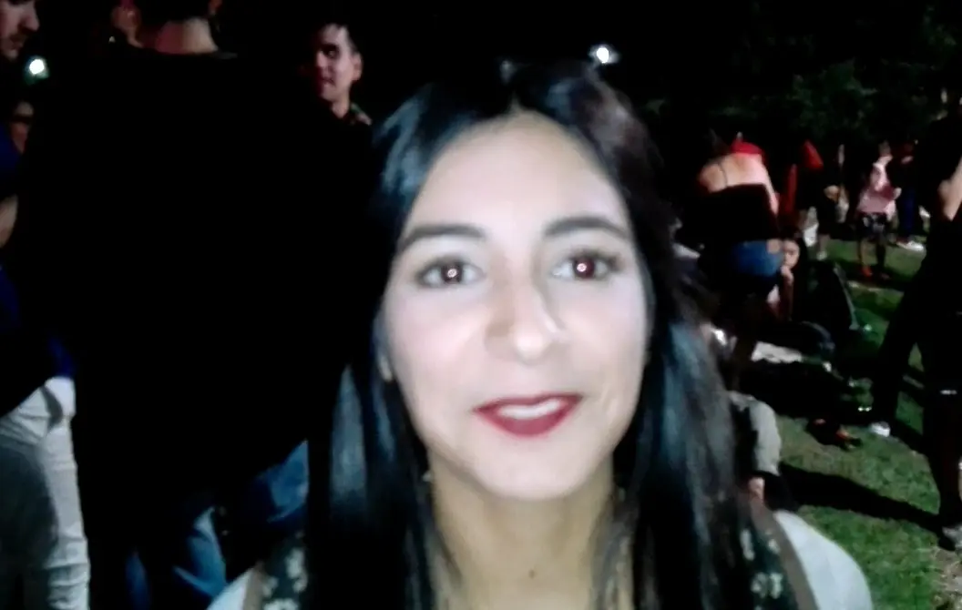 chicas