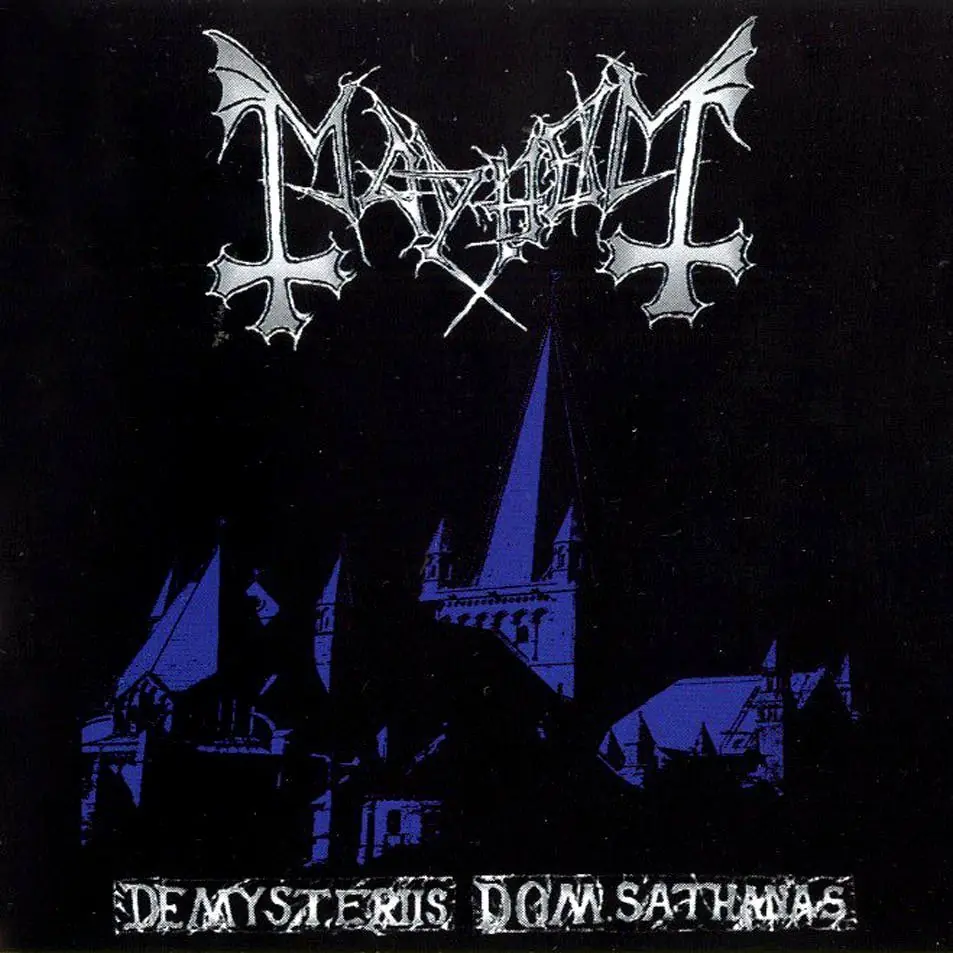 metal