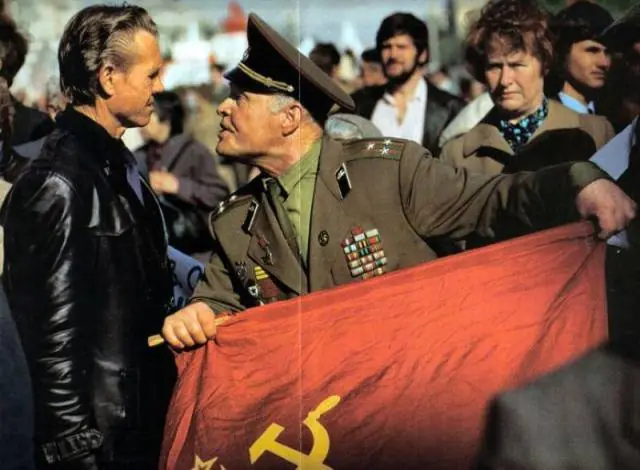 historia