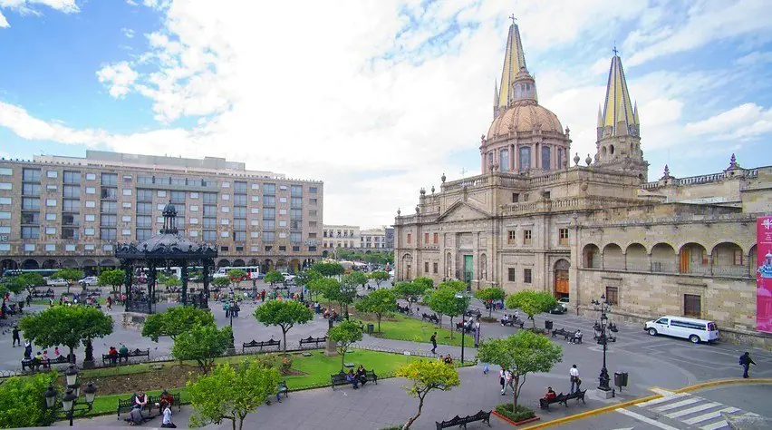 Mexico Mexico