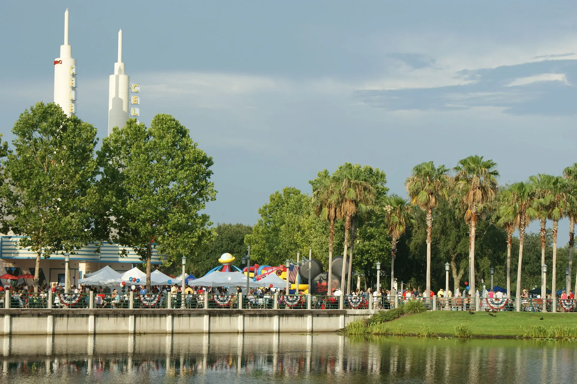 epcot