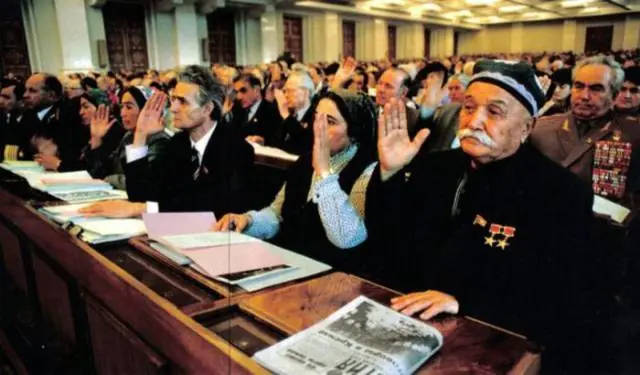 historia
