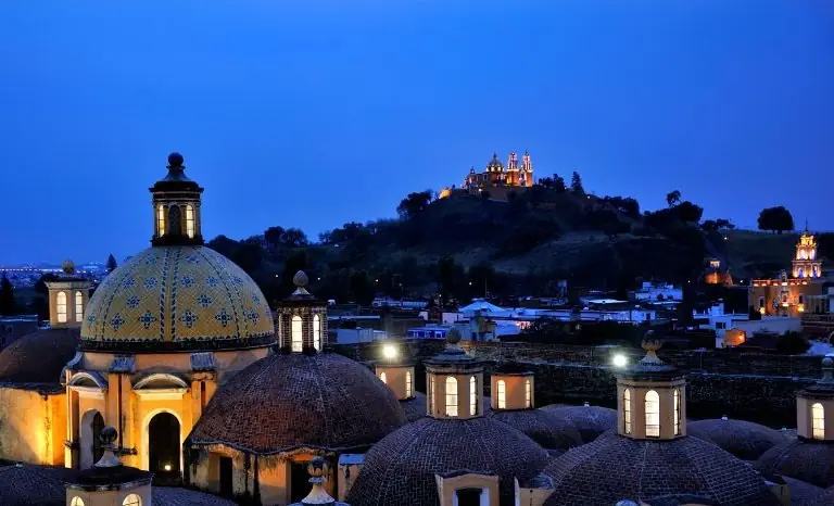 Mexico Mexico