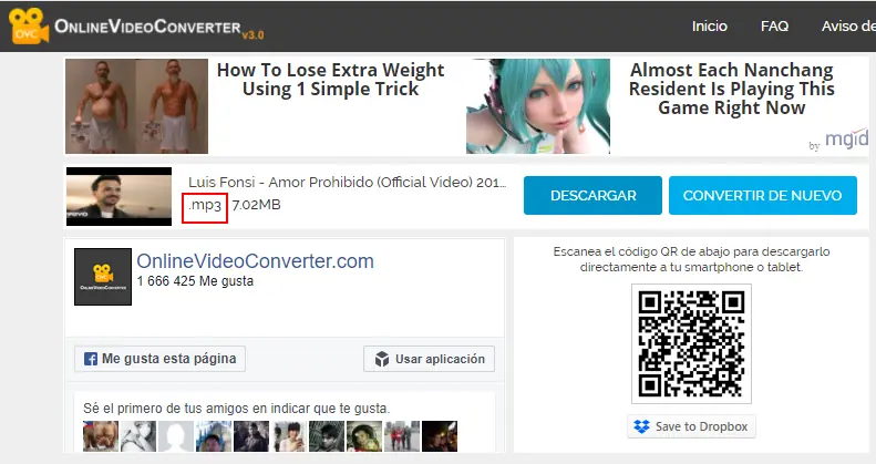 bajar musica gratis