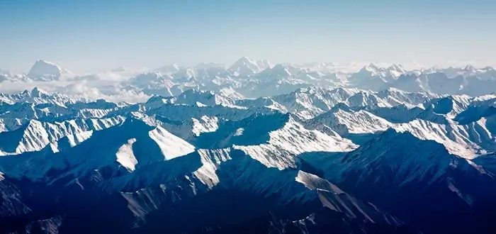 del mundo