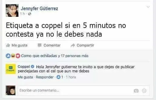 Personas