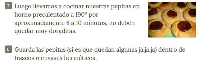 dulce