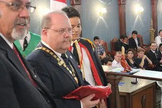 7 cosas que todo Maestro Masón debe saber