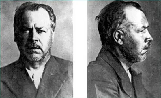 La historia de los 12 botánicos que murieron de hambre