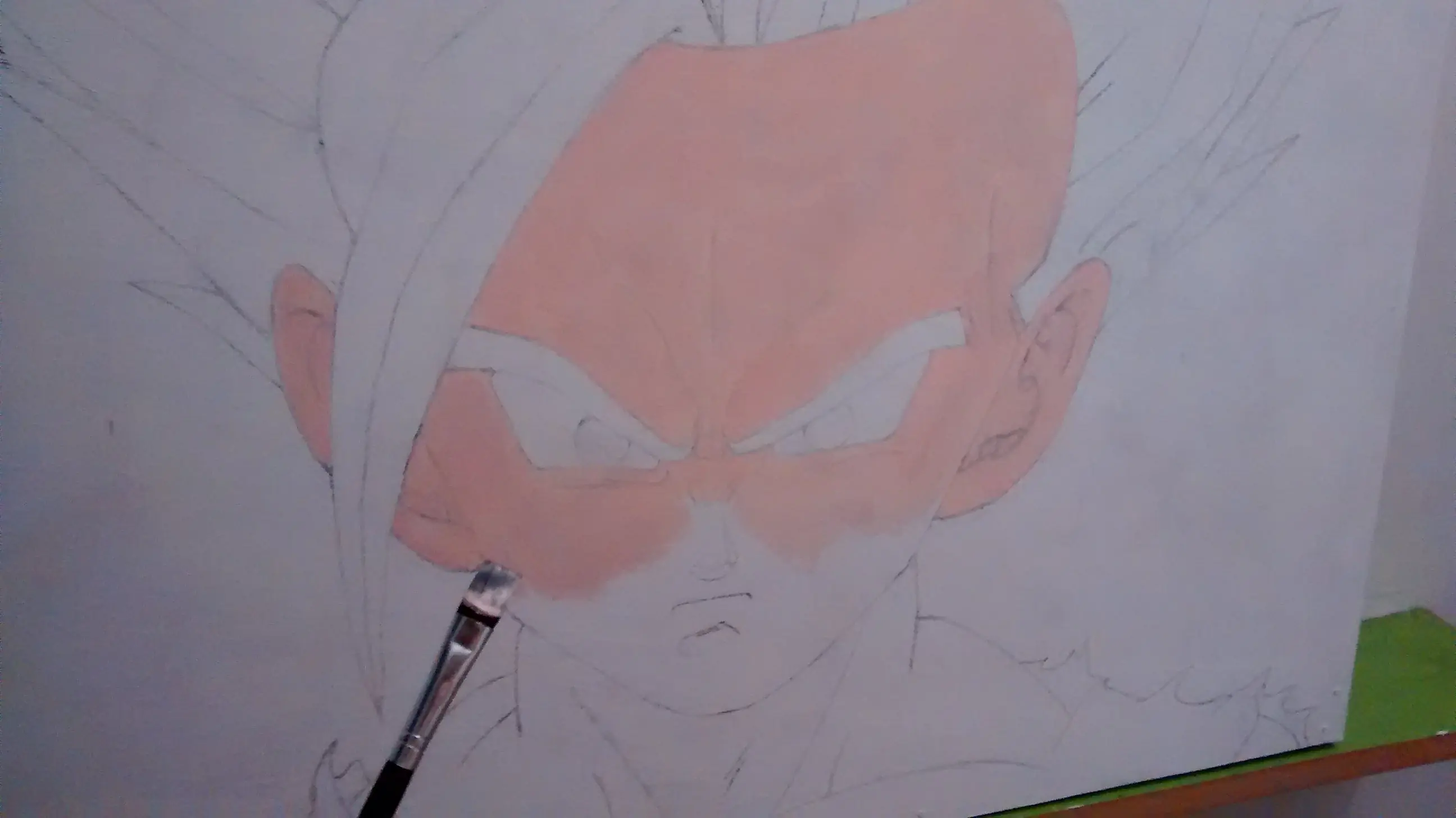 goku