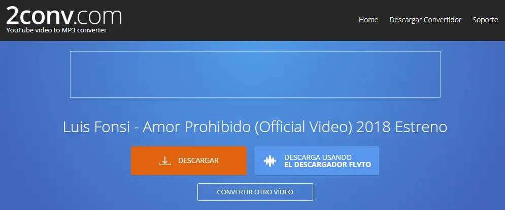 6 páginas web gratis para descargar música online