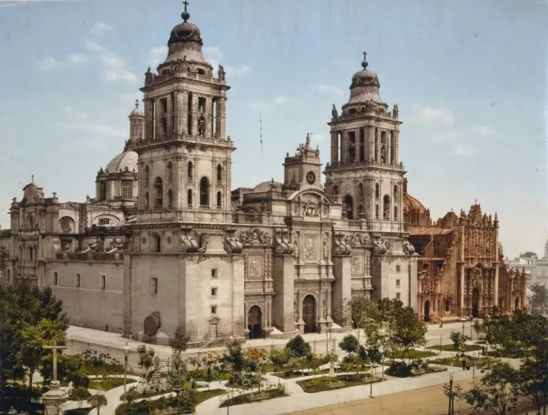 Mexico Mexico