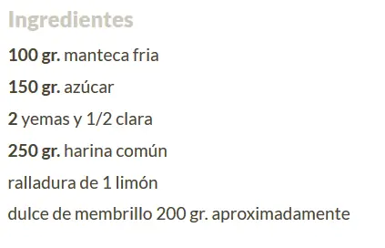 pepas
