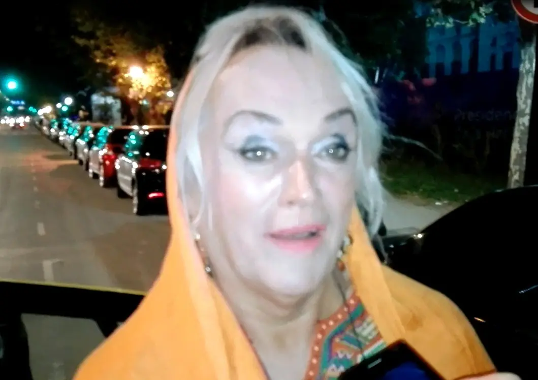 Venezolanas solteras ¿Querés una?