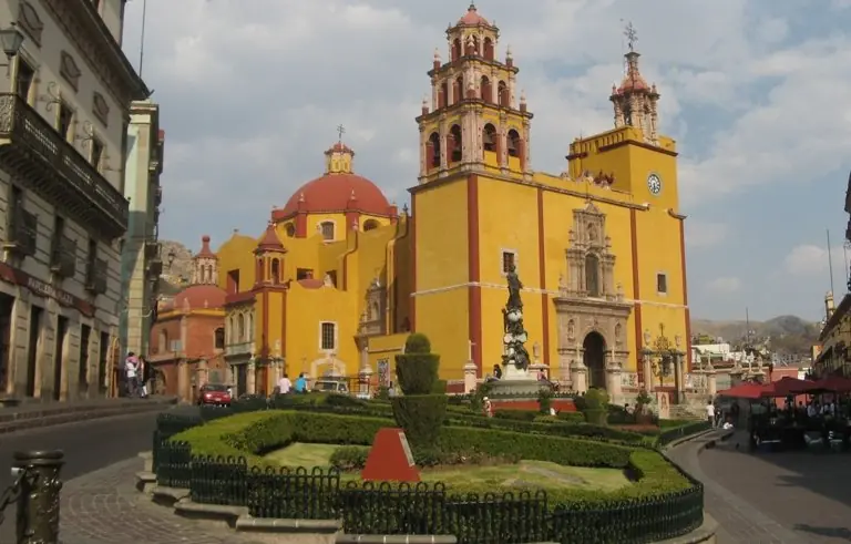Mexico Mexico