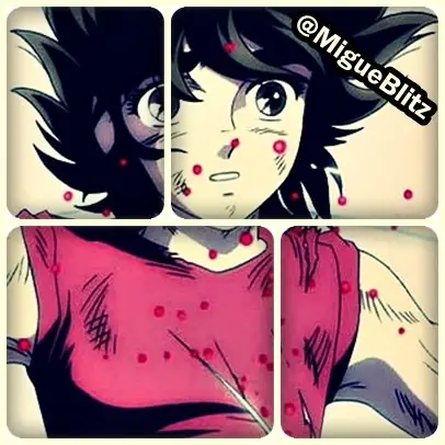 sangre