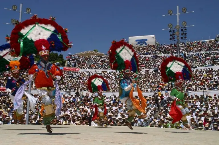Mexico Mexico