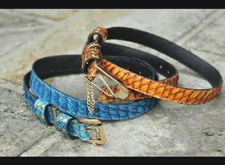 Capital del cuero y calzado