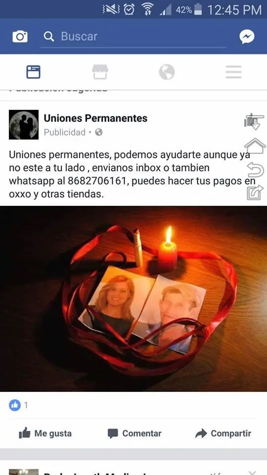 Personas locas y otras con mala fortuna, miralas!