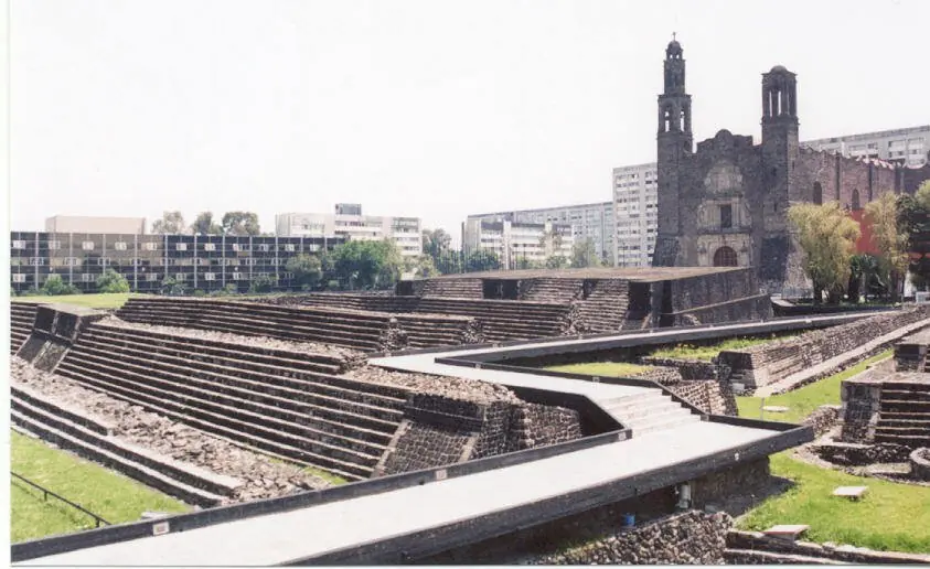 Mexico Mexico