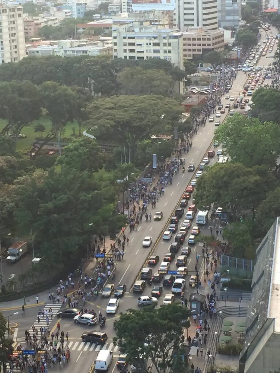 Venezuela Venezuela