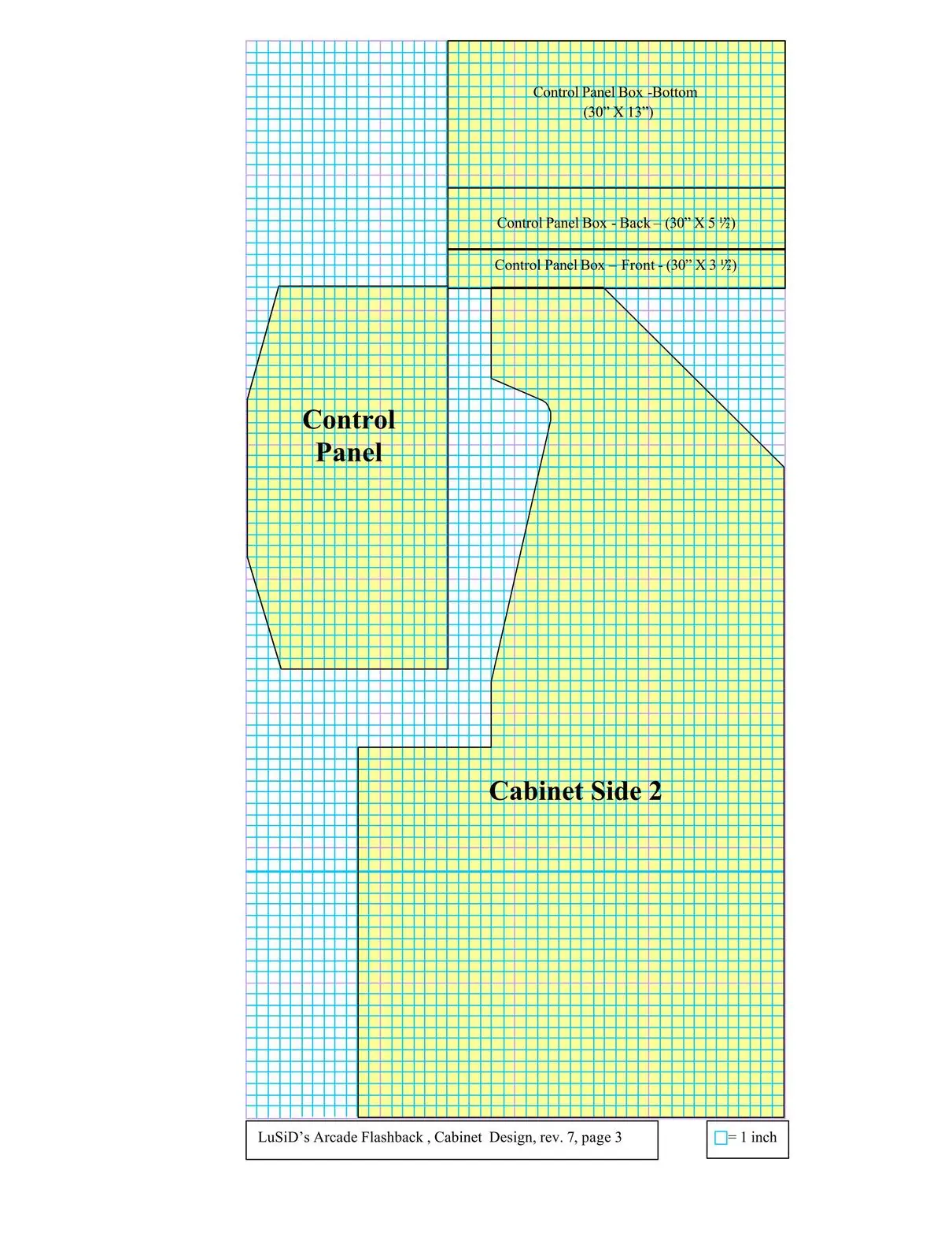 Armando mi gabinete recreativo arcade retro gamer MAME