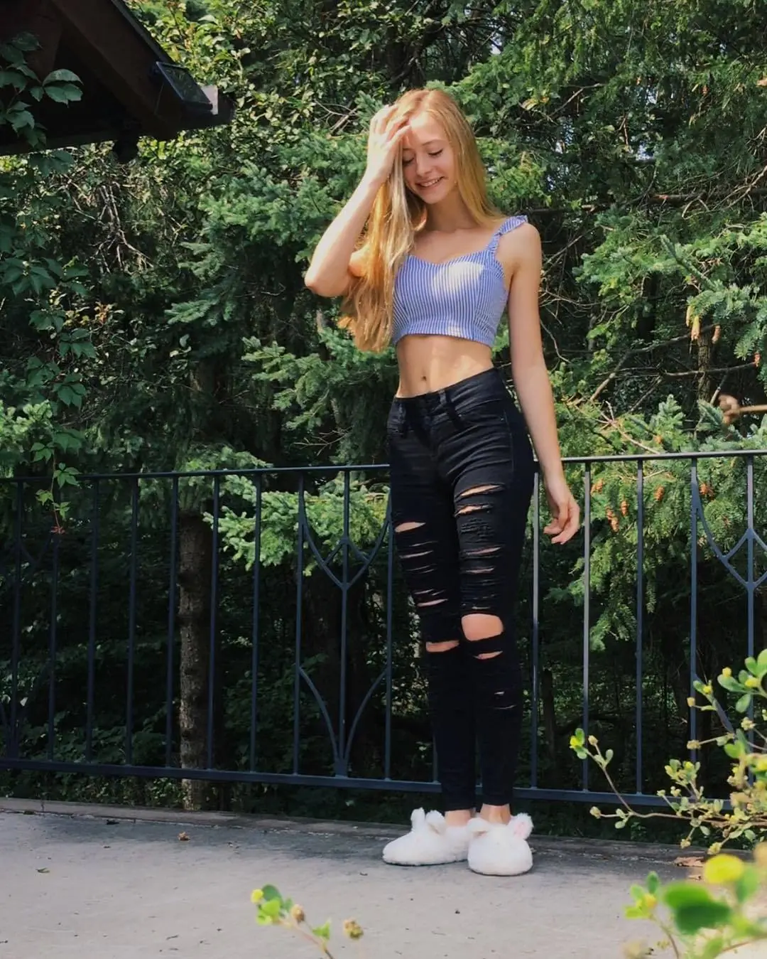 rubia
