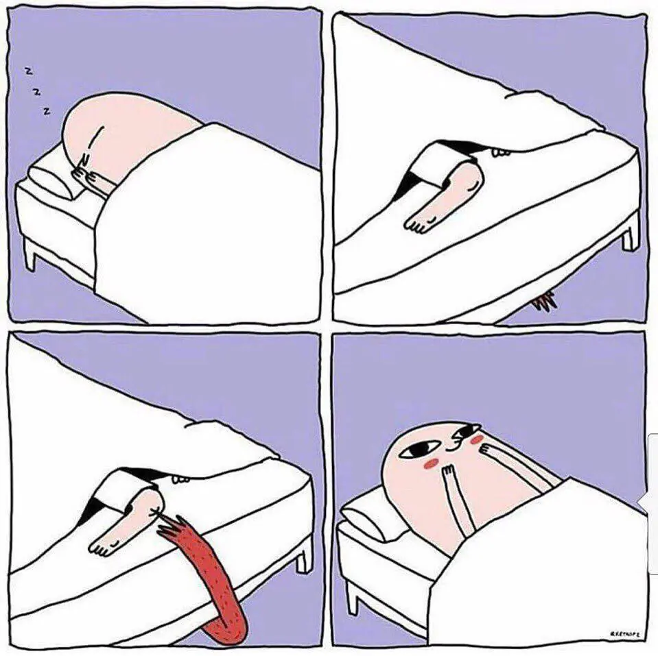 El humor gráfico como lenguaje universal [XIV]