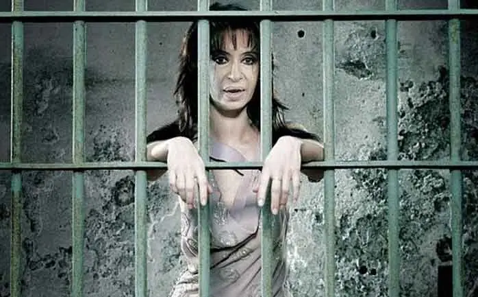 corrupcion kirchnerista