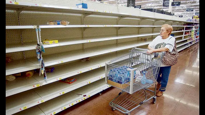 venezuela en caos. y ahora se unio otra mas para el saco.!
