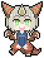 pixel art