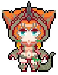 sprites
