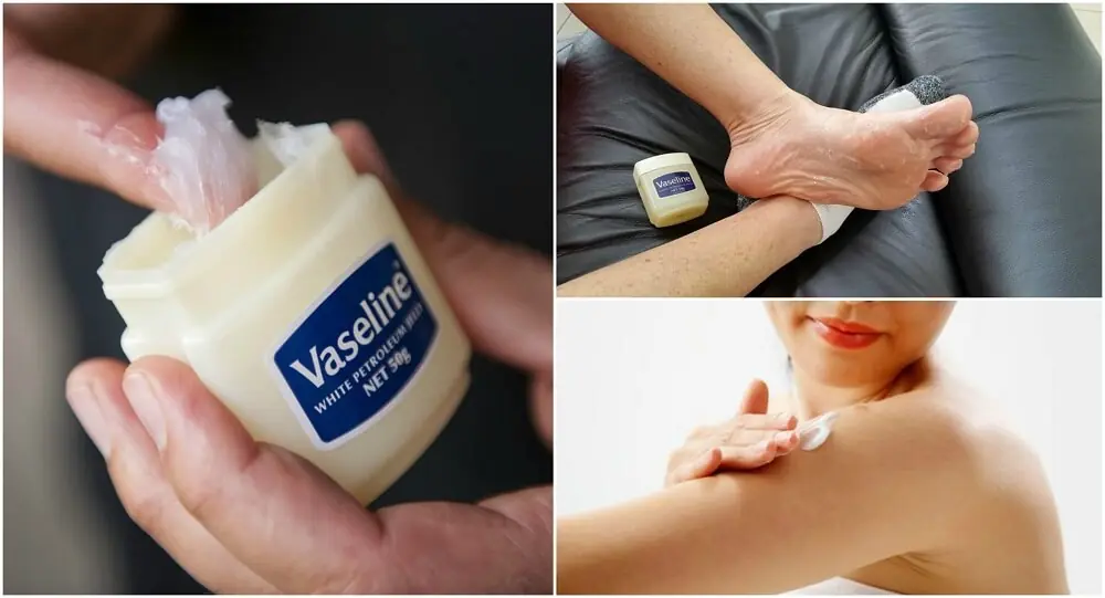 vaselina