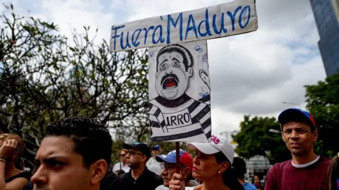Venezuela