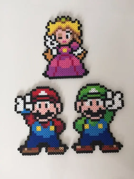 sprites sprites
