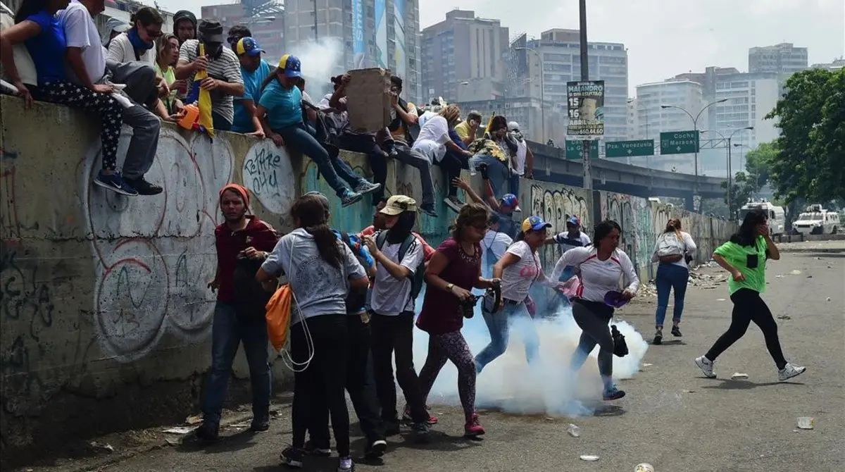 Venezuela