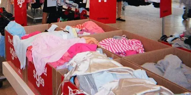 tiendas
