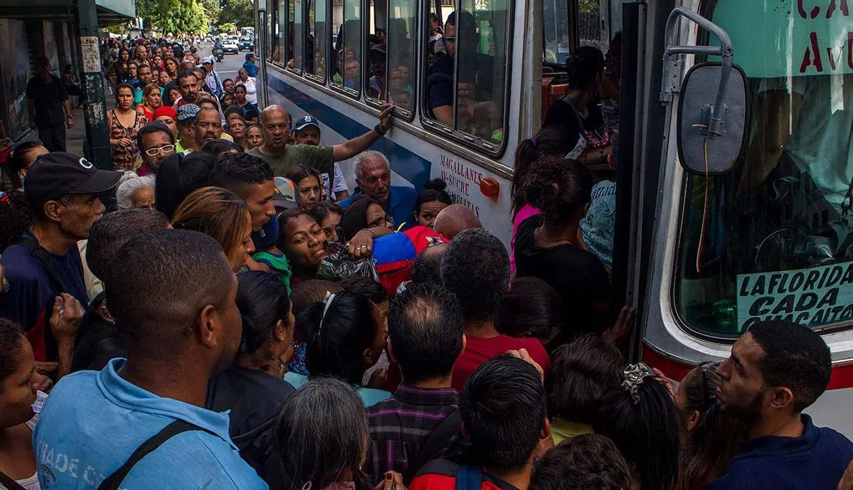Venezuela