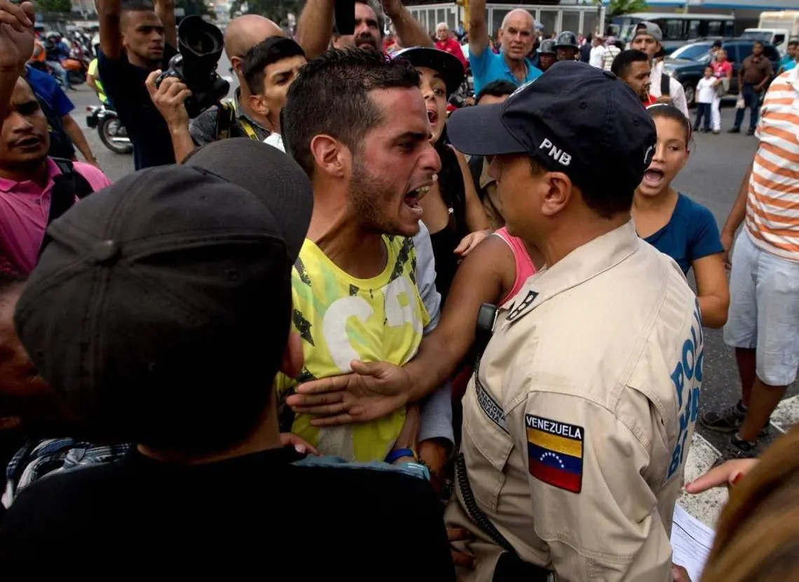 Venezuela