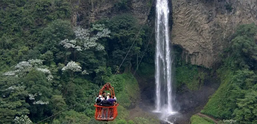Chile