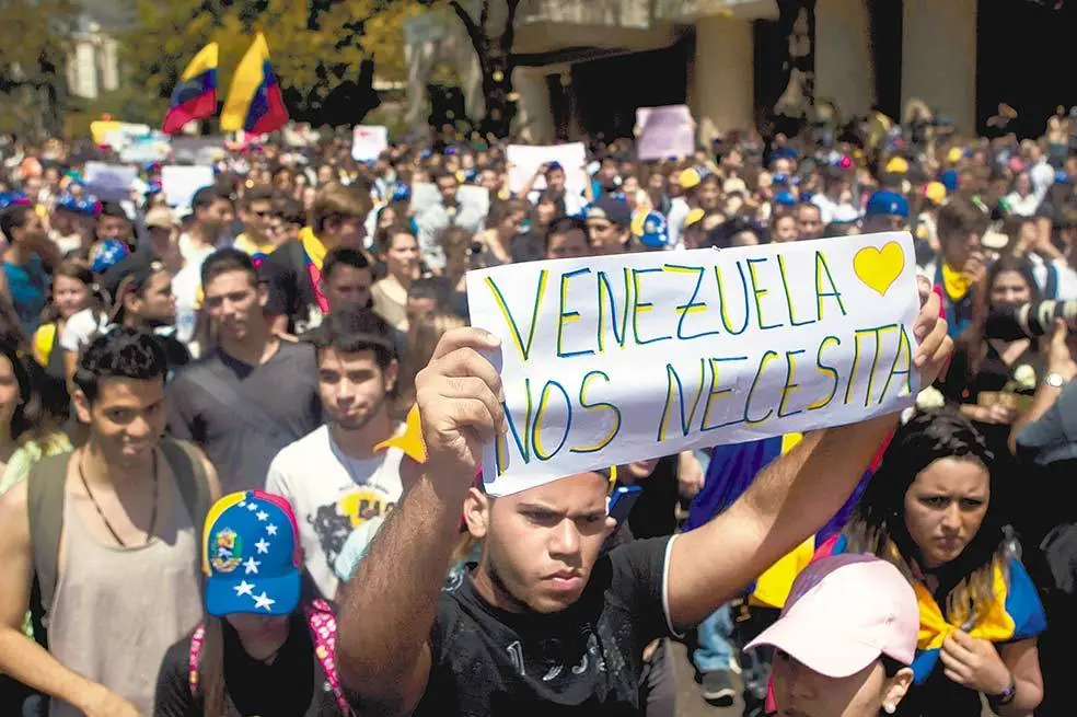 Venezuela