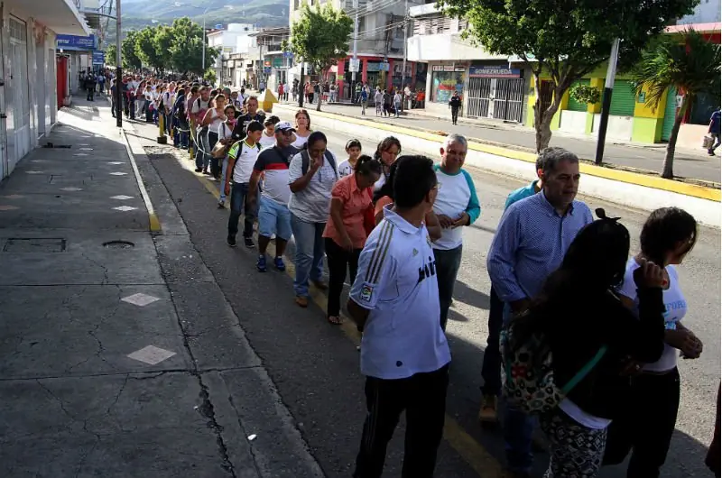 Venezuela
