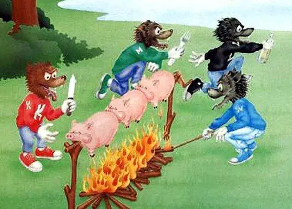 humor grafico