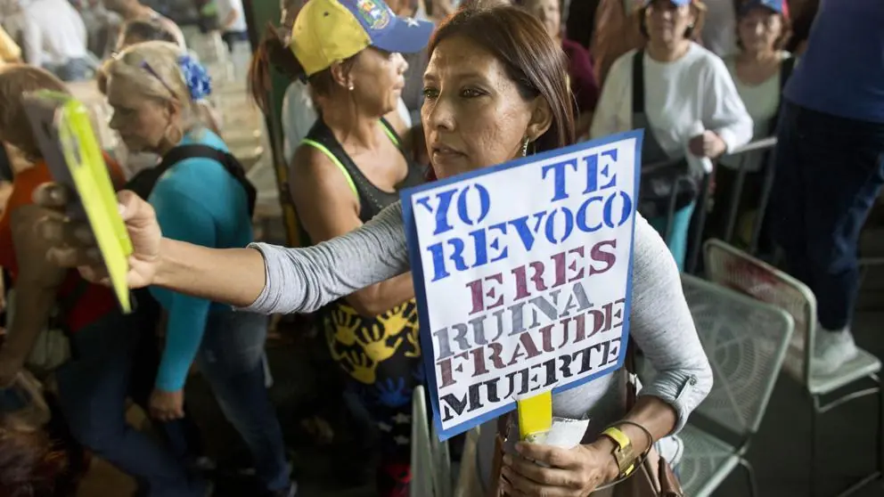 Venezuela