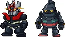 sprites